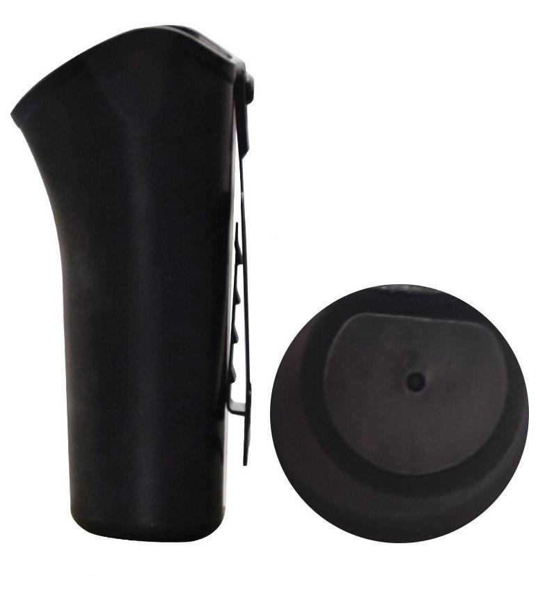 Frendorf | Auto-Regenschirmständer: Nie wieder Ihr Auto nass machen