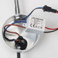 Moderne einfache Hose Spotlight drehbare LED Lese-Wandleuchte Lampen