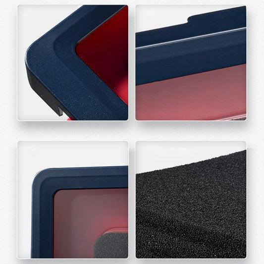 Frendorf | Badezimmer wasserdichter Telefonhalter