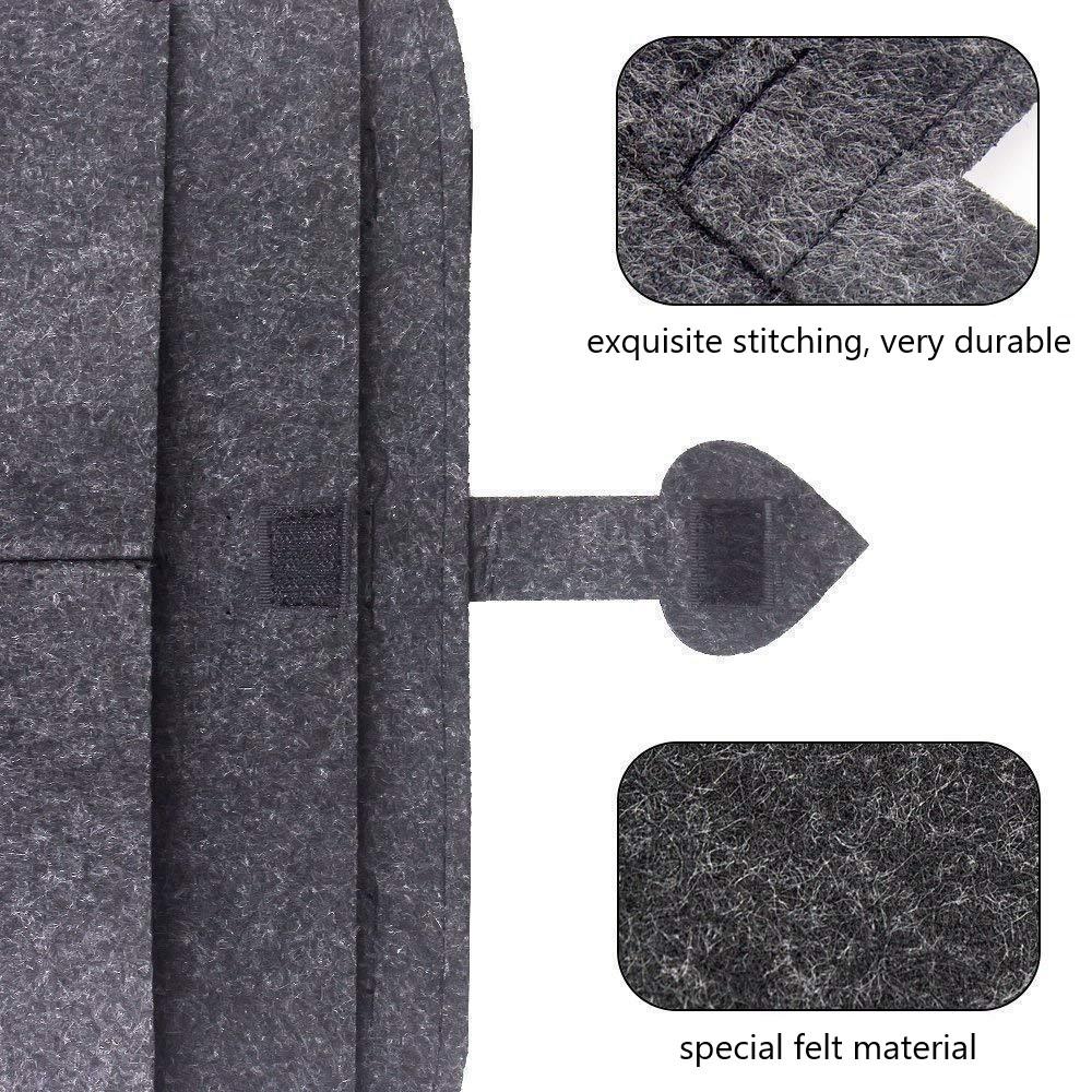 Frendorf | Auto Rücksitz Aufbewahrungstasche