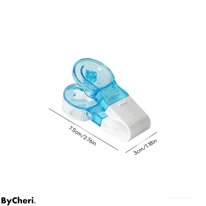 Frendorf | 1+1 GRATIS HEUTE | PillPro - Ihr Medikamentenaufbewahrungsspender