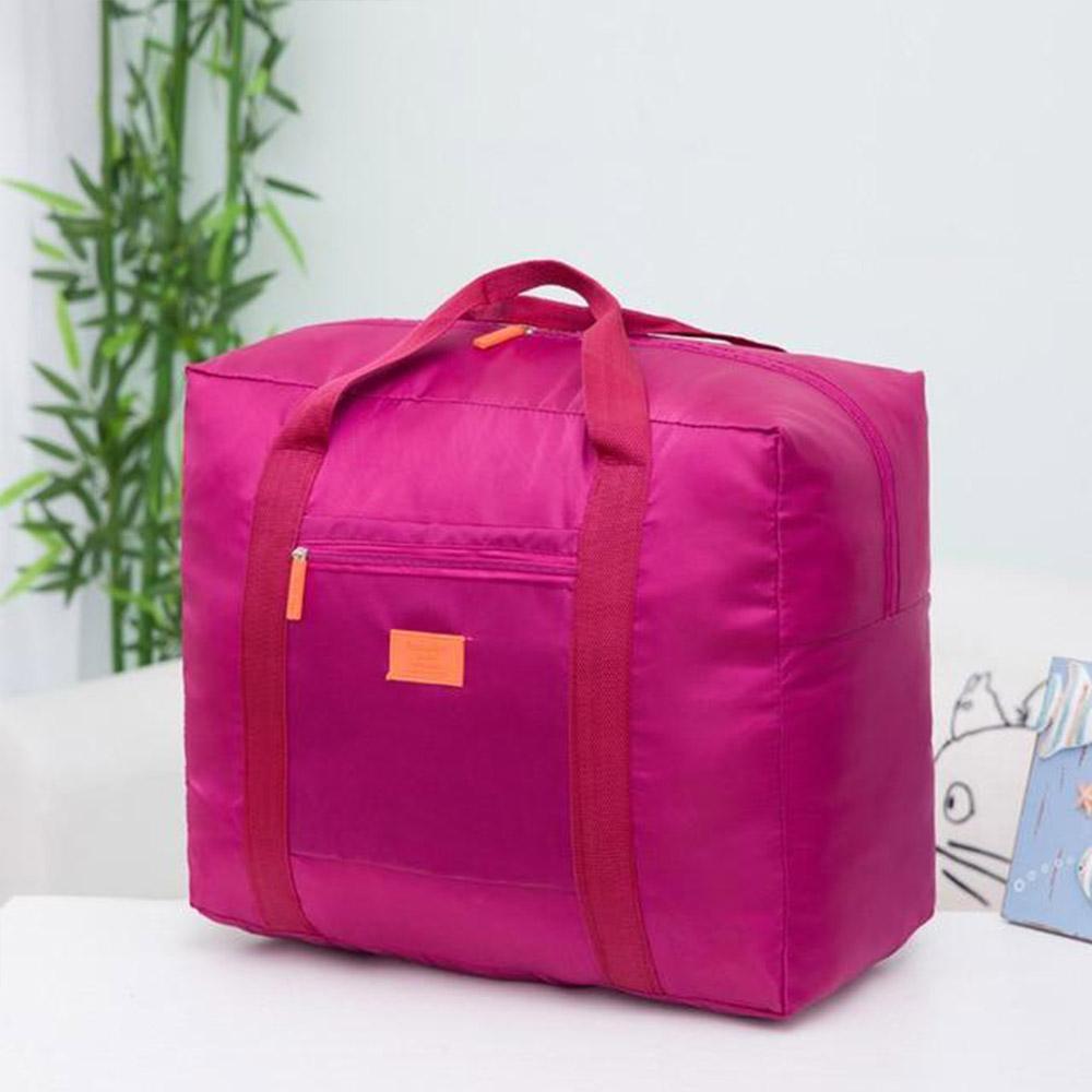 Frendorf | Faltbare Reisetasche mit großer Kapazität