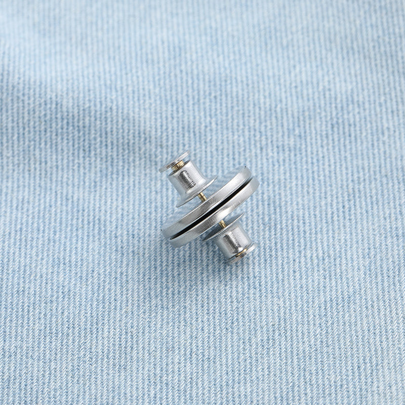 Frendorf | Magnetische Vorhangklammer