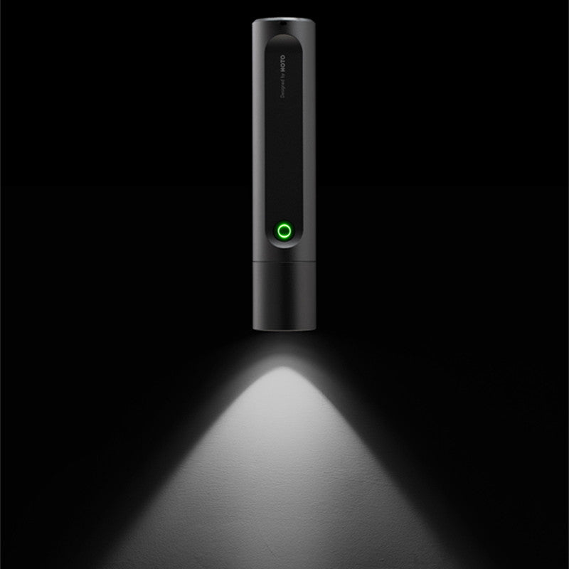 Frendorf | Outdoor Wasserdichte Und Langlebige Starke Licht Taschenlampe