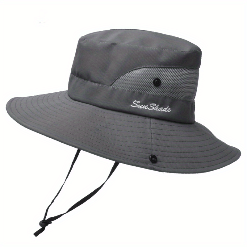 Frendorf | Sonnenhut - stilvoller Anti-UV-Schutz