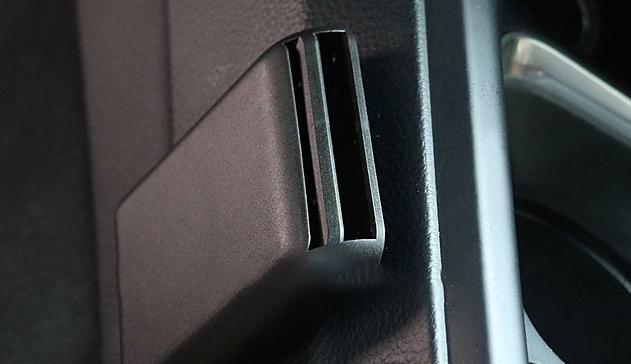 Frendorf | Auto-Organizer für Karte, Stift & Telefon, gibt Ihnen ein ordentliches Auto