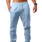 Frendorf | Lässige Leinenhose für Männer