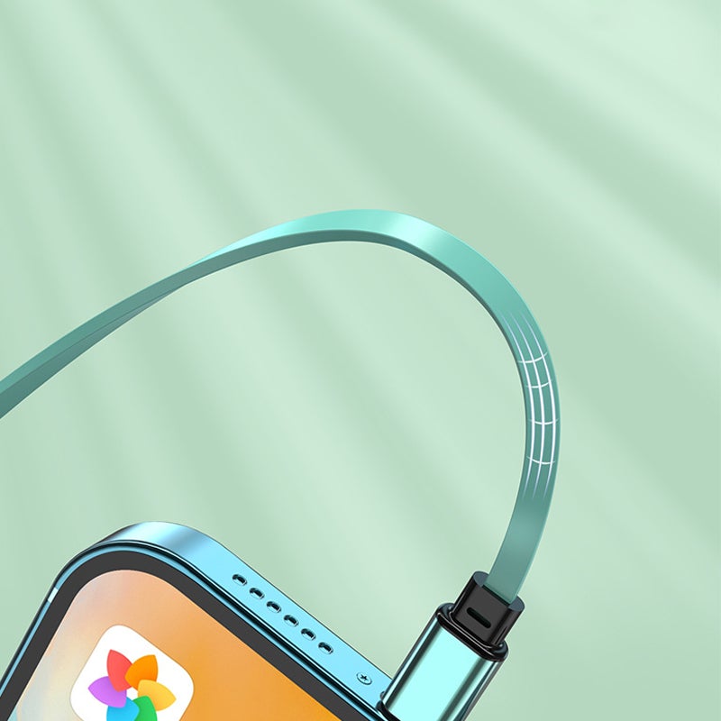 Frendorf | 3 in 1 mobiles Ladekabel