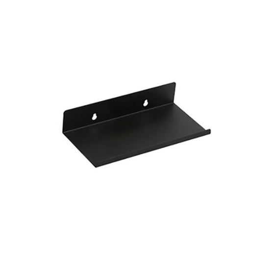 Einfacher Metallregal-Organizer