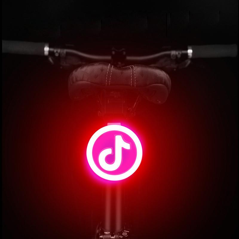 Frendorf | Aufladbare Fahrrad Rücklichter