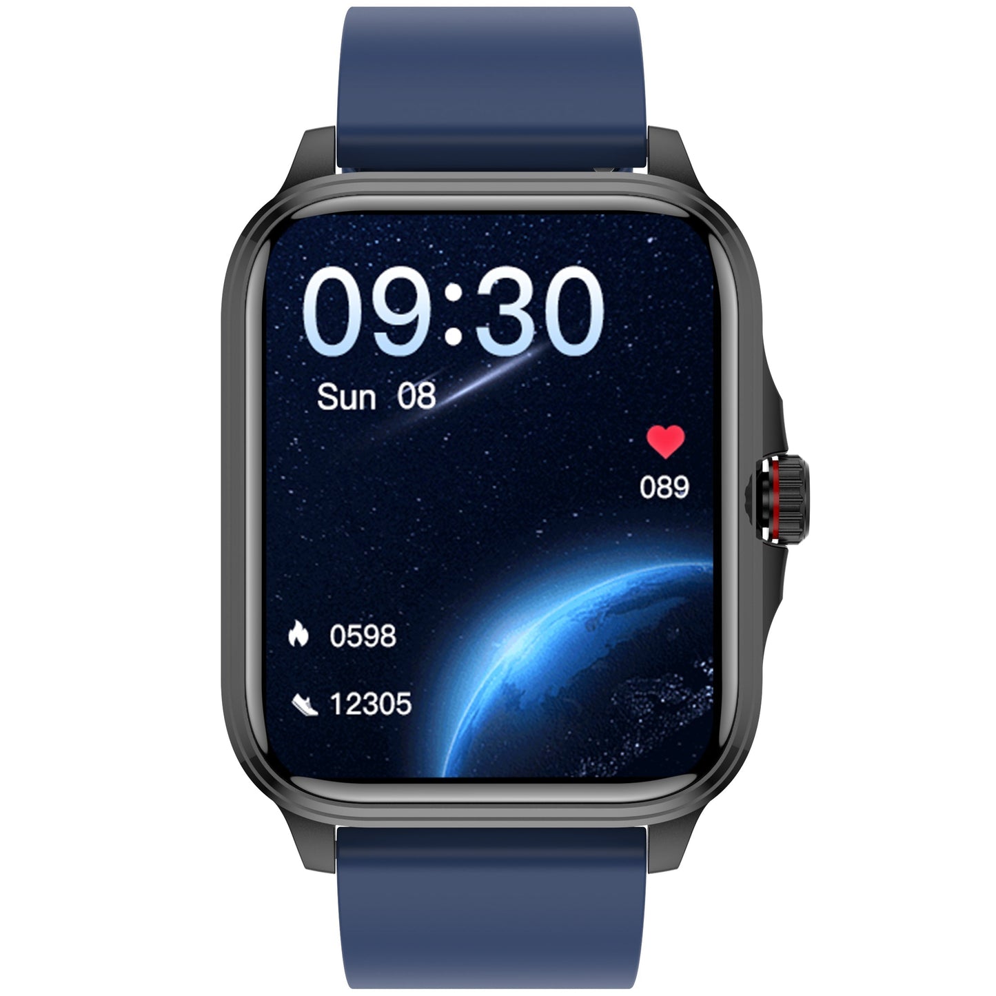 Frendorf | Mode Armband Blutdruck MET Aktivitäts-Tracker