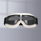 Frendorf | Vintage-Motorradbrille