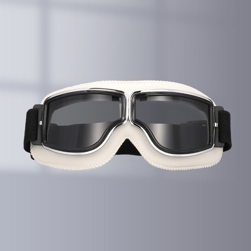 Frendorf | Vintage-Motorradbrille