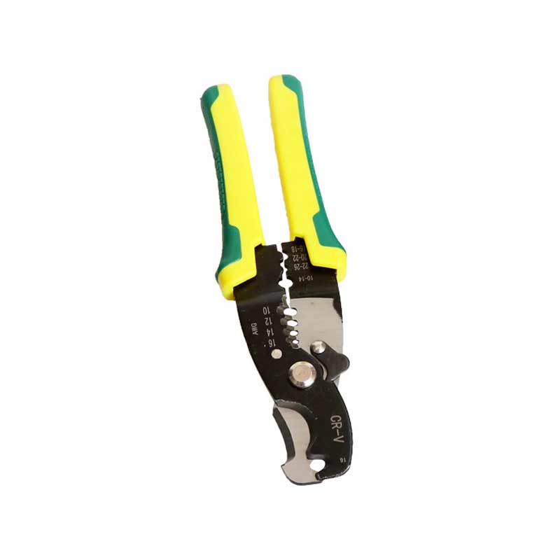 Frendorf | 4 in 1 Drahtschneiderzange