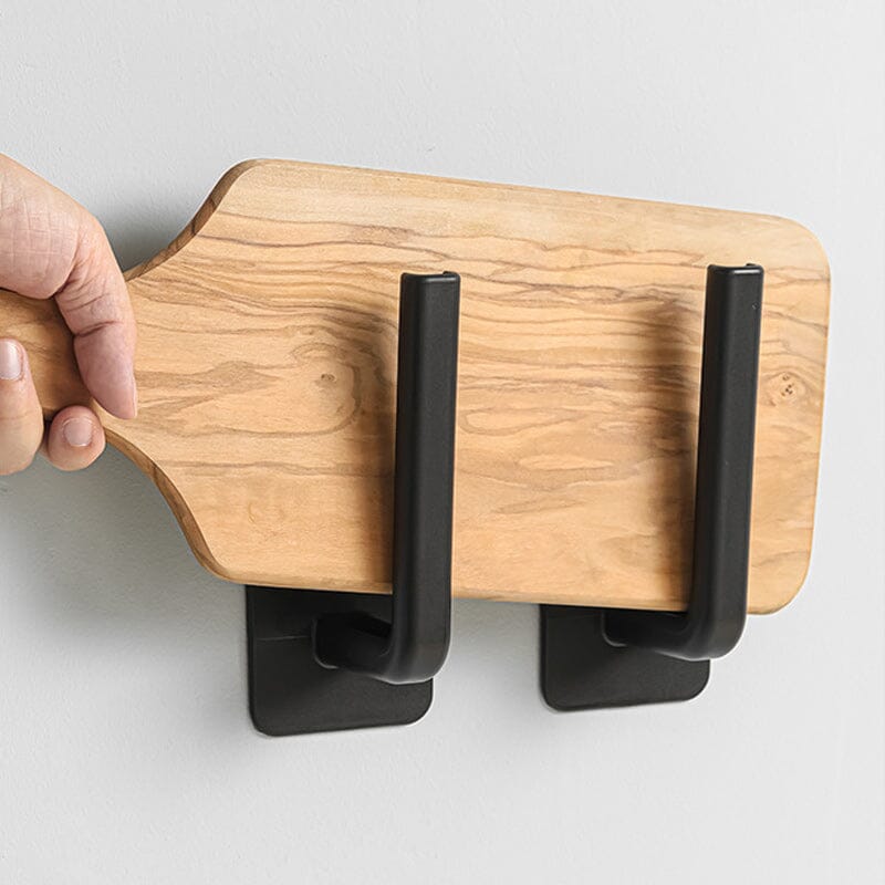 Frendorf |  Hutablage für Wand Hutorganisator