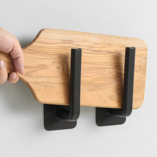 Frendorf |  Hutablage für Wand Hutorganisator