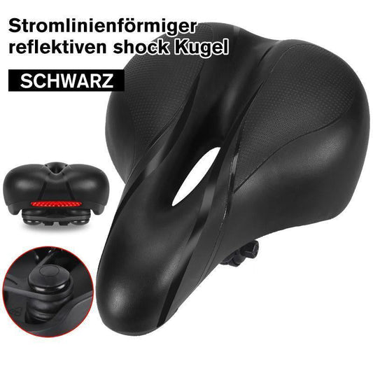 Frendorf | Bergfahrrad bequeme Sitzkissen