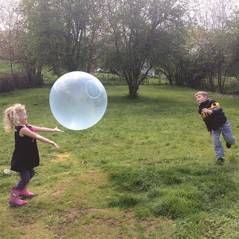 Frendorf | Aufblasbarer erstaunlicher Bubble Ball