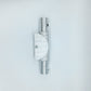 Frendorf | CylindraGlow LED Wandleuchte | Modernes Rotierendes Design | Aluminium Zylinder | Farbwahl | 2-6W