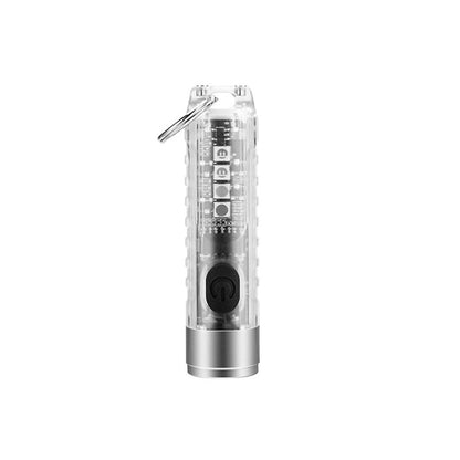 Frendorf | Mini Schlüsselanhänger Taschenlampe