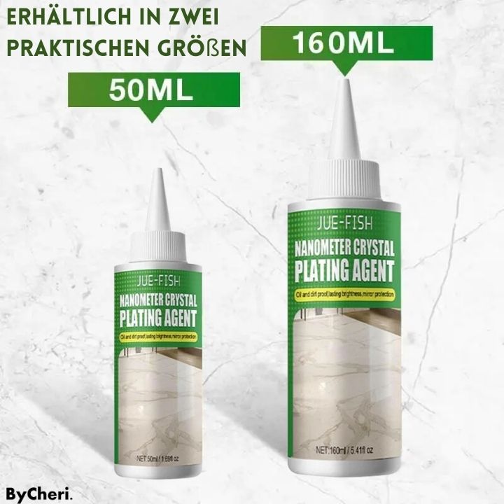 Frendorf | 1+1 GRATIS HEUTE | SurfaceShine️ | Keine stumpfen und abgenutzten Steinflächen mehr!