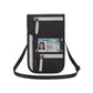 Frendorf | Reisebrieftasche mit RFID-Blockierung