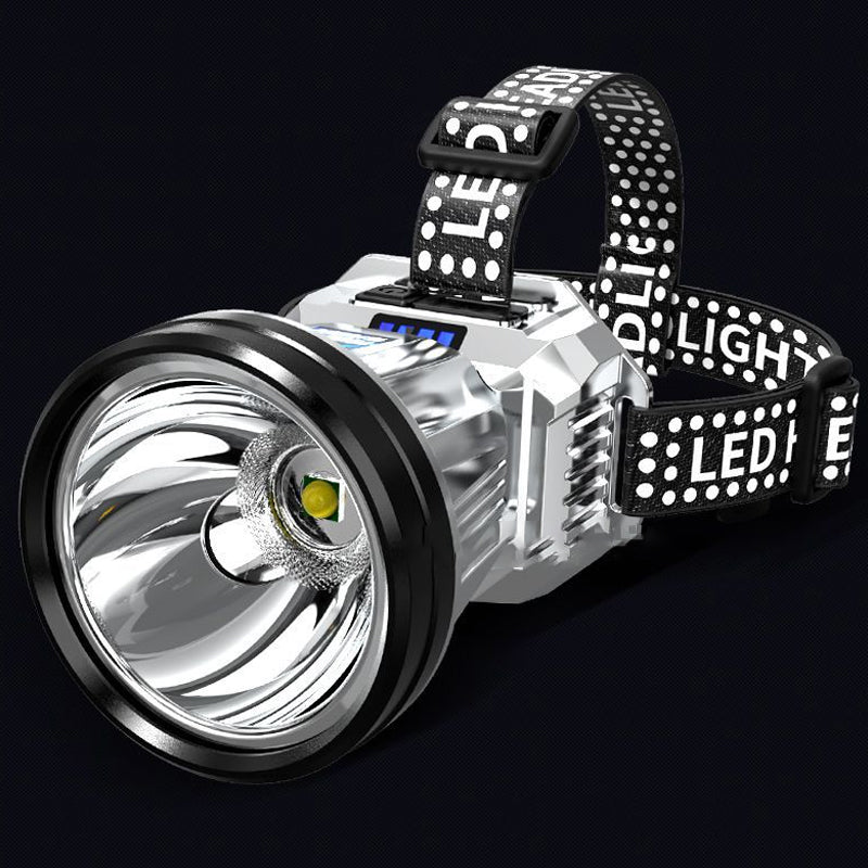 Frendorf | LED Blendlicht Stirnlampe