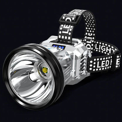 Frendorf | LED Blendlicht Stirnlampe
