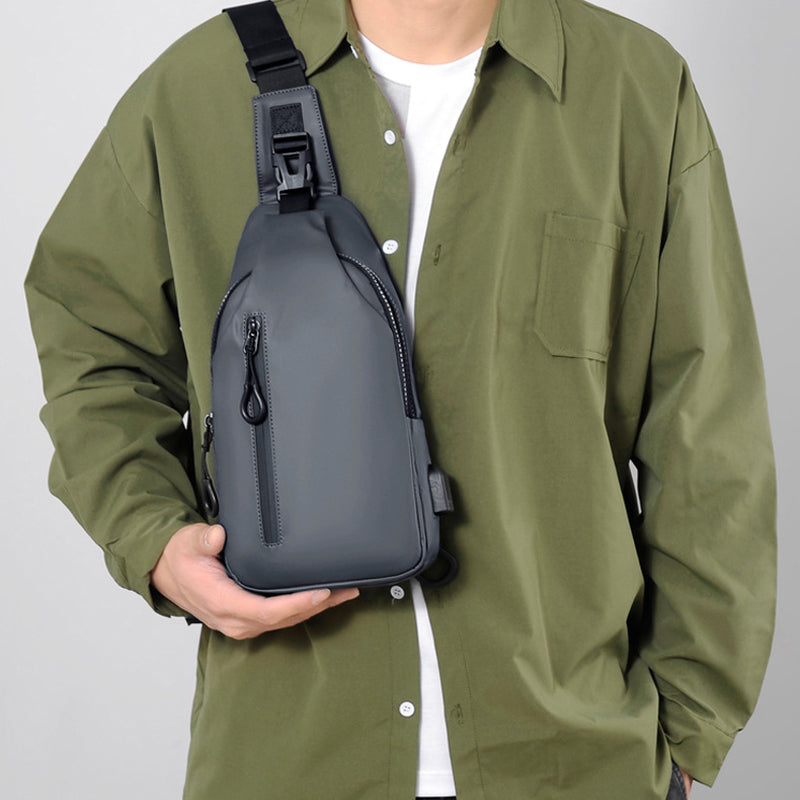 Frendorf | Wasserdichte Schultertasche