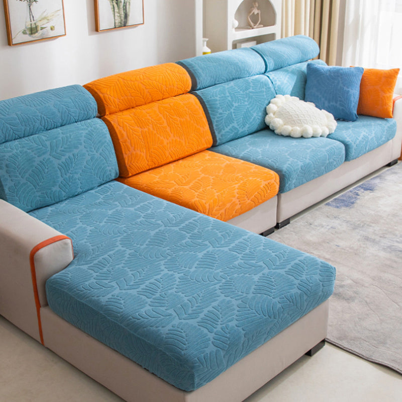 Frendorf | Verschleißfester Universeller Sofa-Bezug
