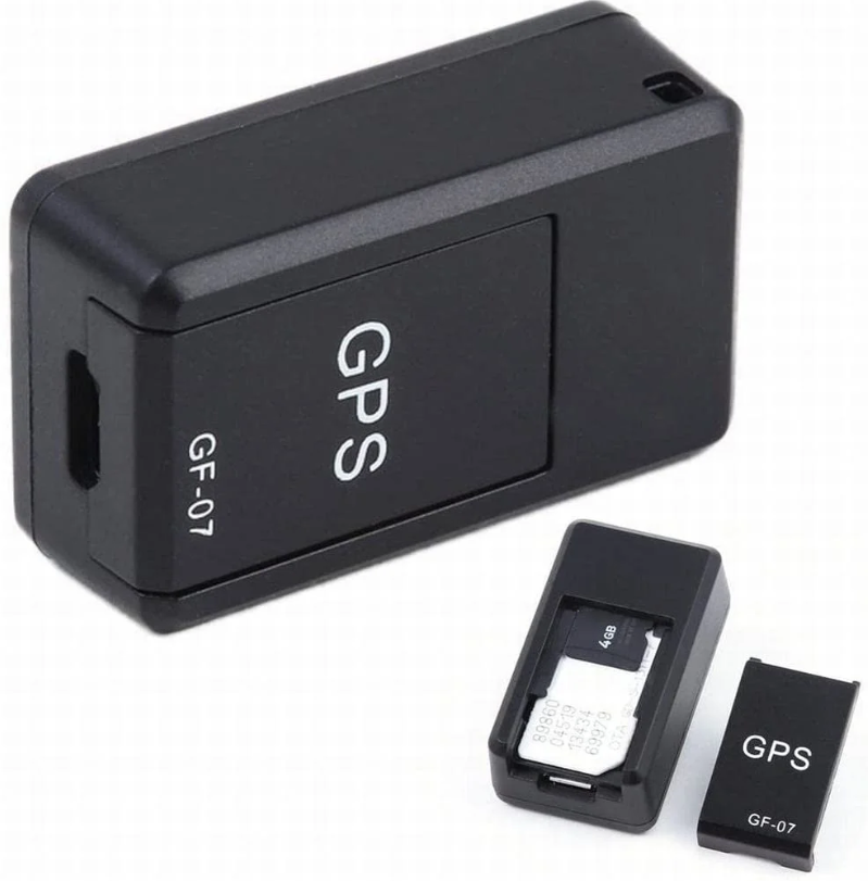 Frendorf | Magnetischer Mini-Weltweit-Gps-Tracker