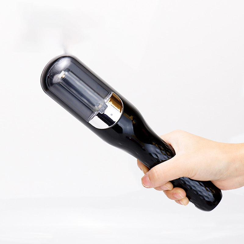 Frendorf | Automatischer Spliss-Haarschneider – Professionelle Haarpflege zu Hause