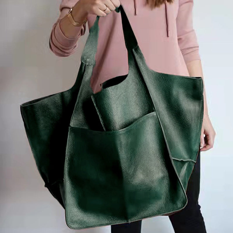 Frendorf | Frauen übergroße Handtasche