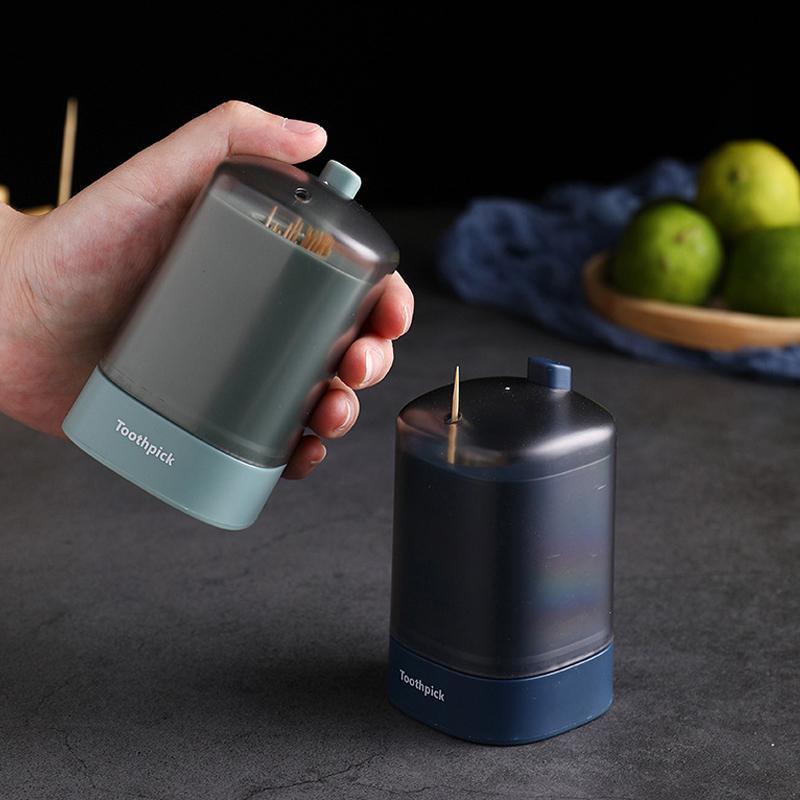 Frendorf | Automatische Popup-Zahnstocherbox