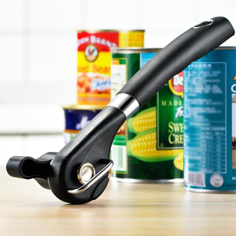 Frendorf | Safe Cut Dosenöffner aus Edelstahl