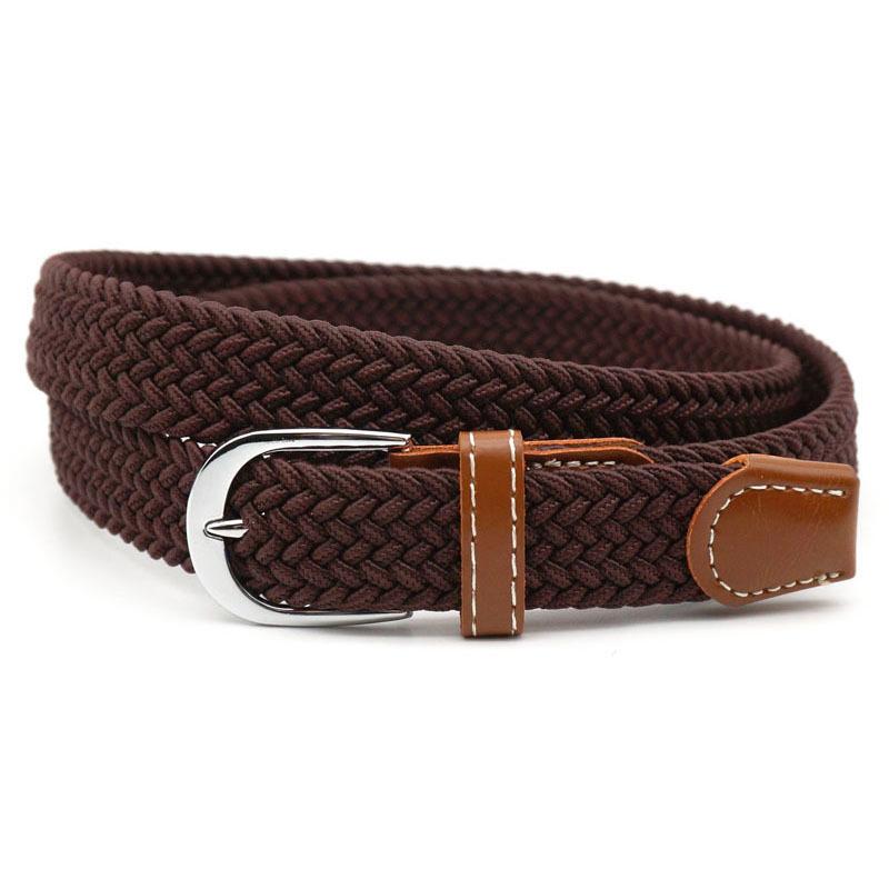 Frendorf | Stretch geflochtener Gürtel