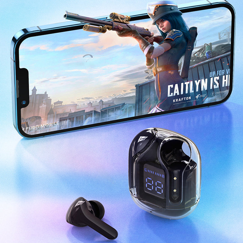 Frendorf | Bluetooth-Kopfhörer mit ENC-Geräuschunterdrückung