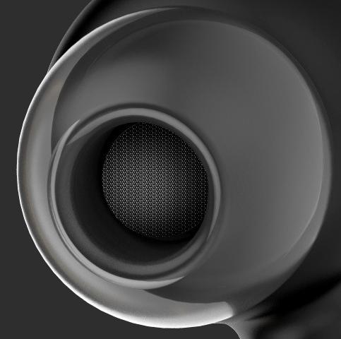 Frendorf | Bluetooth 4.1 Einzel-Ohr Ohrhörer mit Mikrofon & Sprachnummer, Geräuschreduzierung, wasserdicht, 8 Stunden Sprechzeit und Ladeetui – Ideal für Geschäfts- und Sportanwendungen