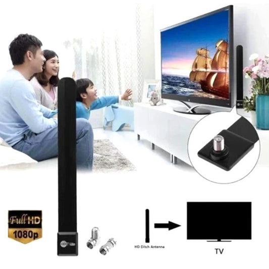 Frendorf | 1080P HD Digital-TV-Empfänger