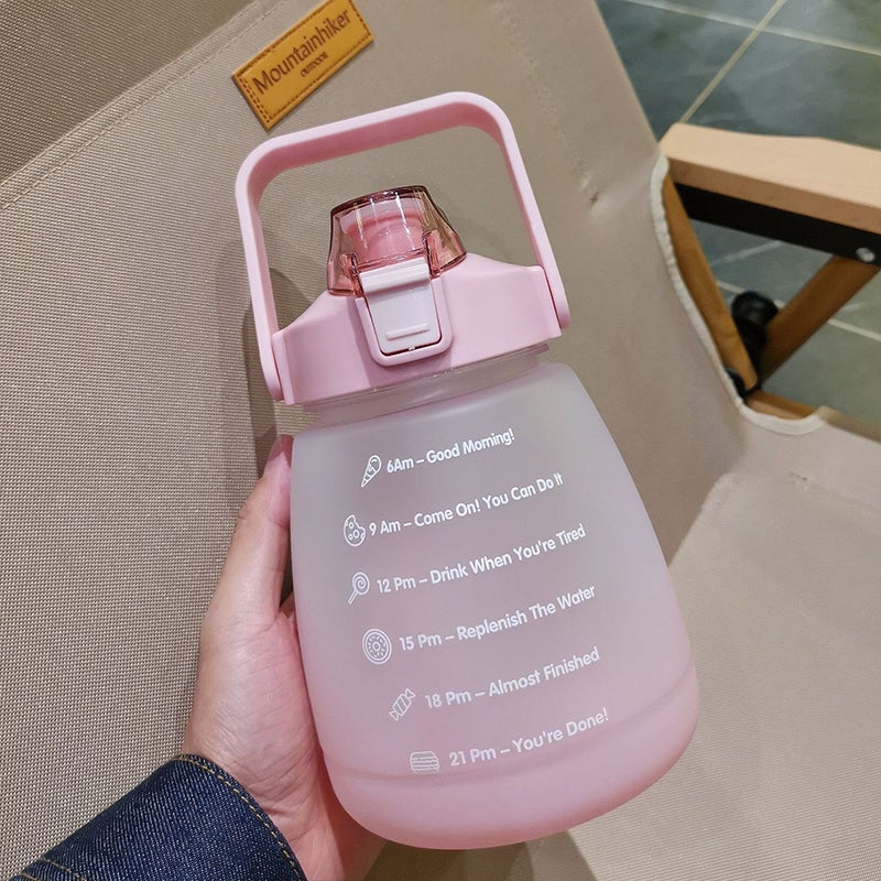 Frendorf | Glitz Big Belly Bottle