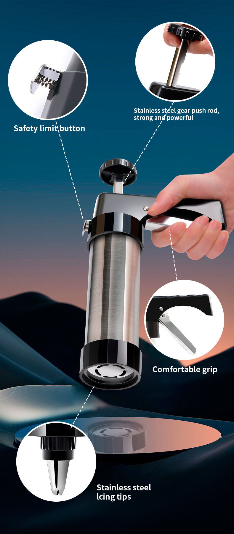 Frendorf | Backformmaschine für Kekse