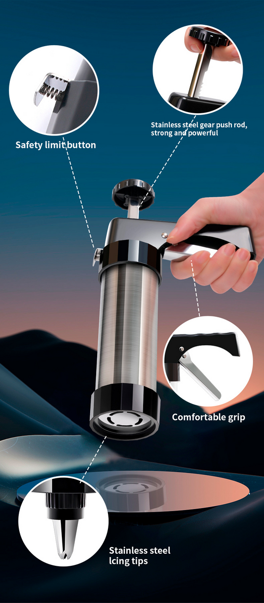 Frendorf | Backformmaschine für Kekse