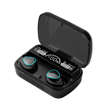Frendorf | Bluetooth-Kopfhörer ohne Kabel