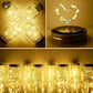 Frendorf | 6-Pack Mason Jar Solarlichter