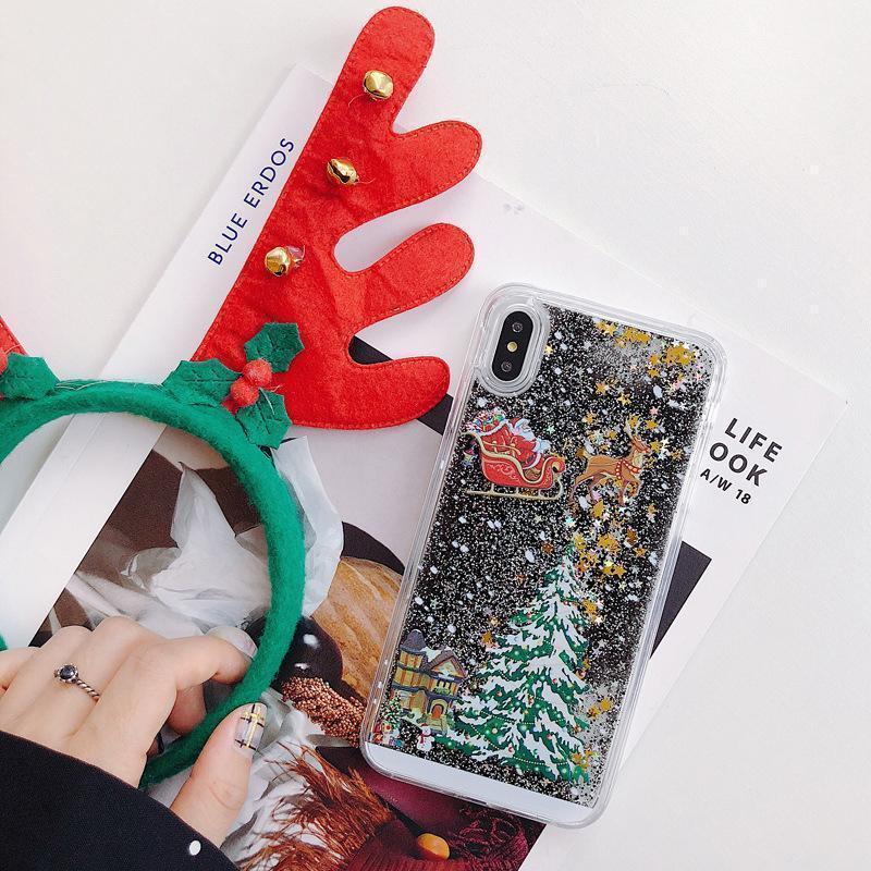 Frendorf | Flash Powder Handyhülle