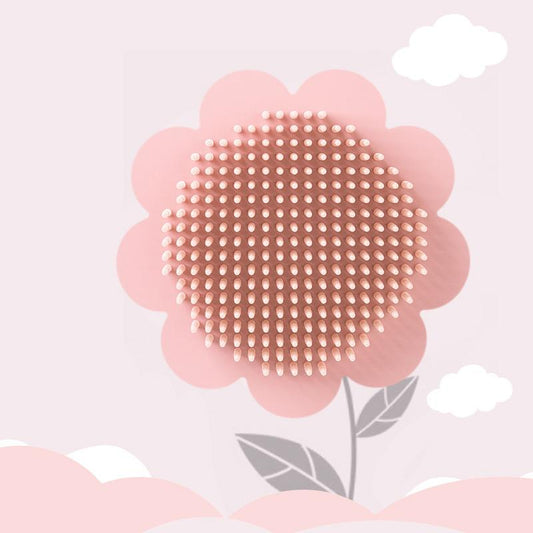 Frendorf | Baby Silikon Badebürste