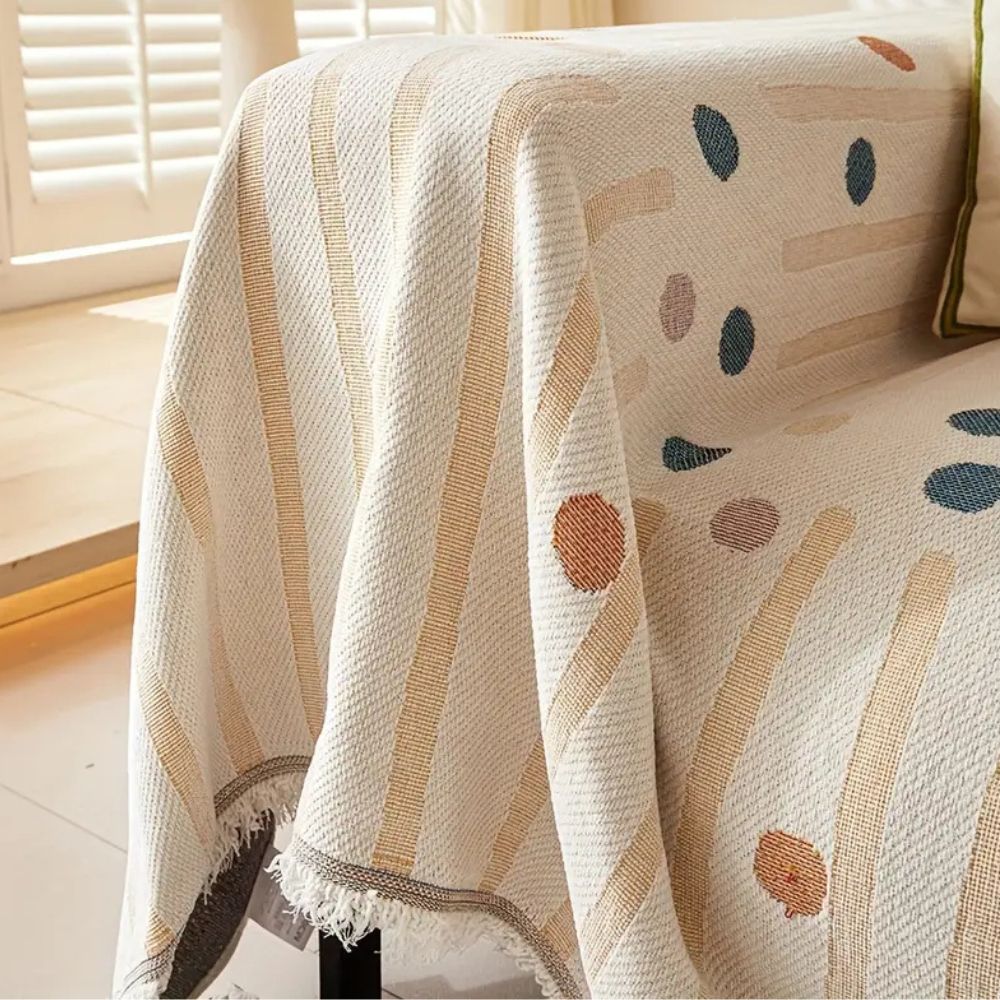 Frendorf | Breezy Bubbles Sofabezug