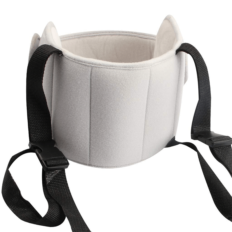 Frendorf |  Kinderunterstützungshelm - Alle Arten von Autositzen