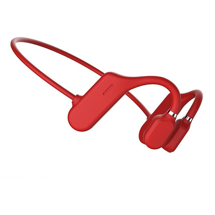Frendorf | Neue wasserdichte Knochenleitung Kopfhörer Stereo Bluetooth kabellos