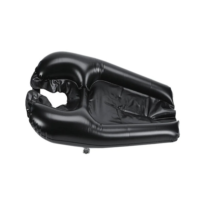 Frendorf | Aufblasbares sauberes Haarwaschbecken